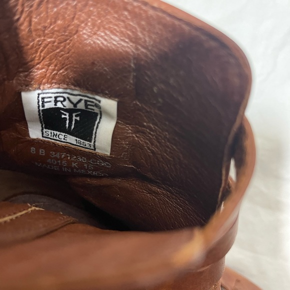 Heels Frye - Picture 11 of 13